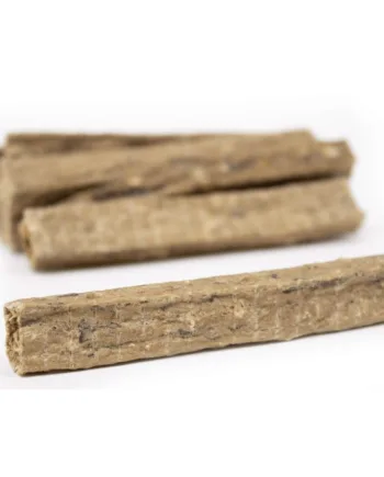 Sejfilet Sticks til Hunde – Sund Snack 200g!