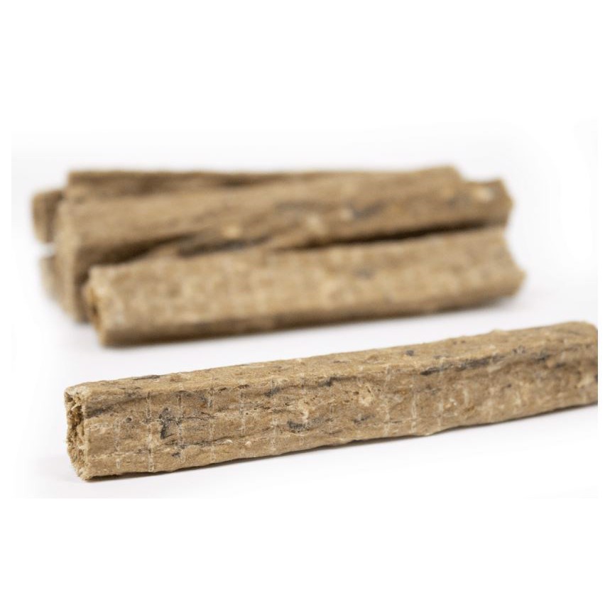 Sejfilet Sticks til Hunde – Sund Snack 200g!