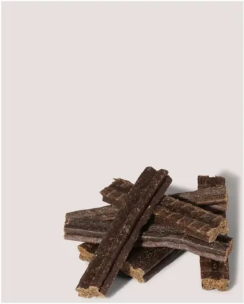 Signature Everyday Small Dental Rabbit 100g til hunde