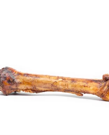 Sund Hundesnack: Snack It Hesteben i Folie på Tilbud!