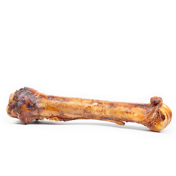Sund Hundesnack: Snack It Hesteben i Folie på Tilbud!