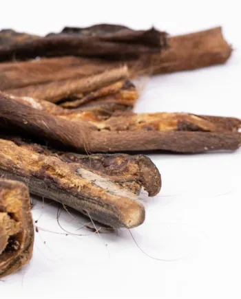 Snack It Hestehud Snacks - Sund Godbid til Hunde 200g