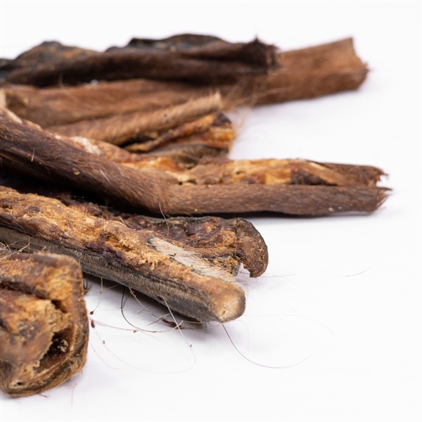 Snack It Hestehud Snacks - Sund Godbid til Hunde 200g
