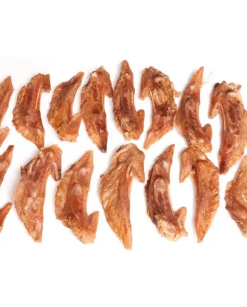 Snack-it Kyllingevinger 200g – Lækre Hundegodbidder!