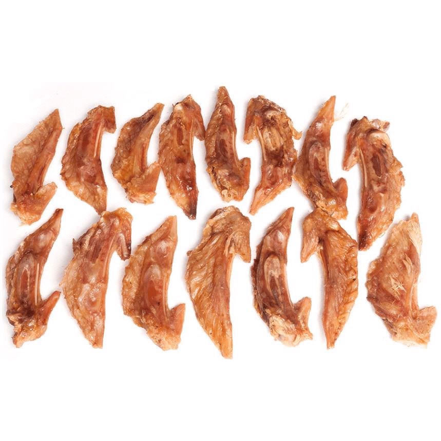 Snack-it Kyllingevinger 200g – Lækre Hundegodbidder!