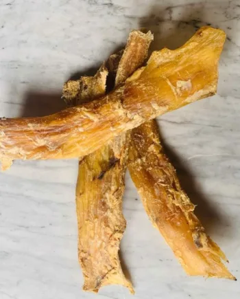 Snack-it Nakkesener 30 cm – Lækker tygge-snack til hunde!