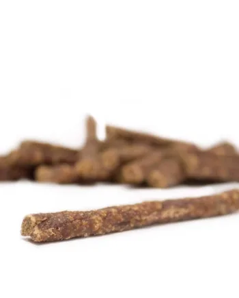 Snackit Kanin Mini Stix 200g – Uimodståelige Hundesnacks