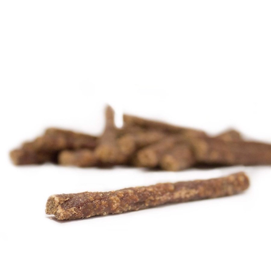 Snackit Kanin Mini Stix 200g – Uimodståelige Hundesnacks