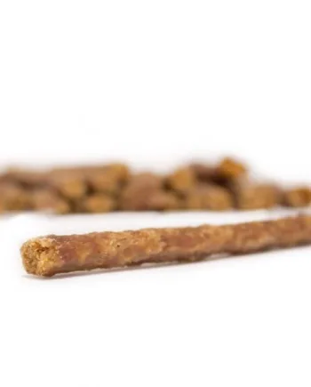 Sund Vildsvin Mini Stix 200g – Hundesnack til Tandpleje
