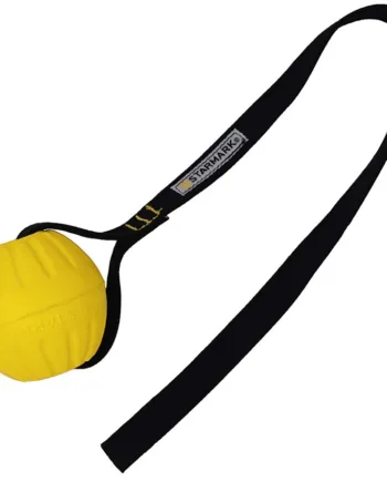 Starmark Gripcord Durafoam Bold – Hvalpe Legetøj Tilbud!