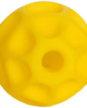 Starmark Tetra Flex Foderbold – Underholdende Madleg til Hunde