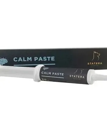Statera Calm Paste 30 Ml – Beroligende til Stressede Hunde