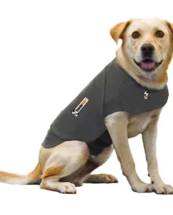 Thundershirt til hunde – Beroligende angstdækken Xsmall