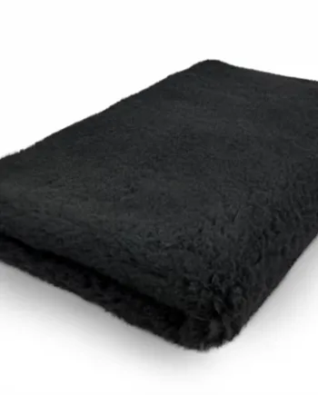 Vetbed Non-slip Hundetæppe 100x150 cm – Komfort til Din Hund