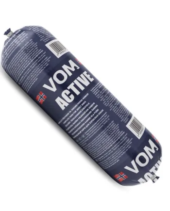 Vom Active Hundefoder 500g – Sundt fuldfoder til hunde