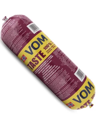 Vom Taste Kylling 500g – Premium Hundefoder til Din Hund!