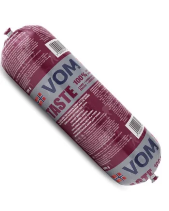 Vom Taste hundefoder med lam 500g – Sundt og lækkert!