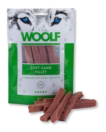 Uimodståelige Lammefillet Snacks til Hunde – Forkælelse!