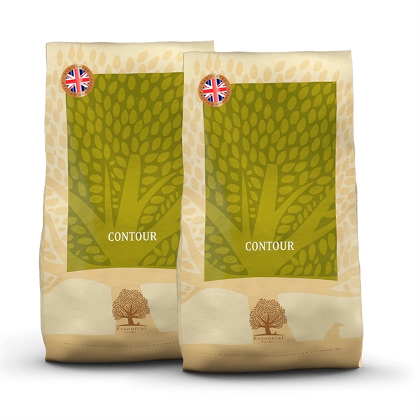 10 Kg Essential Finest Heritage Hundefoder - Tilbud!
