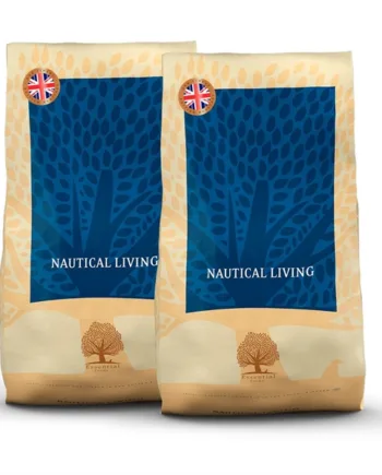 10 Kg Essential Nautical Hundefoder – Sund hundemad!