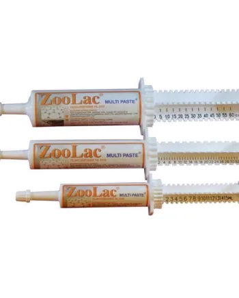 Zoolac Multi Paste 15 Ml – Fordøjelseshjælp til hunde