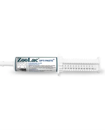 Zoolac Opti Paste 60 Ml – Sundhedspasta til hunde
