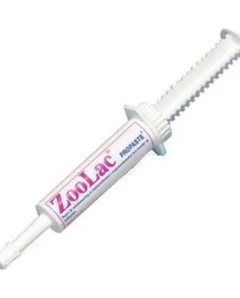Zoolac ProPaste 15 ml – Effektivt hundetilskud til maven