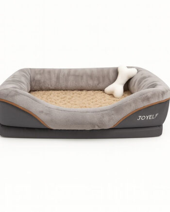 Joyelf Premium Ortopædisk Hundeseng – Komfort til din hund!
