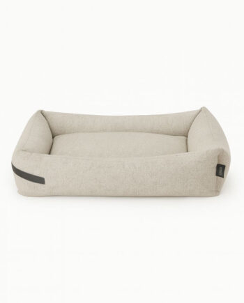 Luksus Hundeseng med Memory Foam – Ultimativ Komfort!