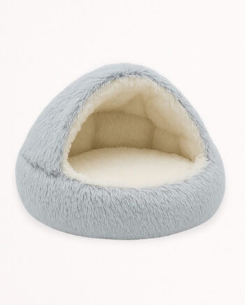 Pawpals Comfy Cave – Hyggelig hule til katte og hunde
