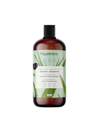 Naturlig Hundeshampoo mod Parasitter – Effektiv Beskyttelse
