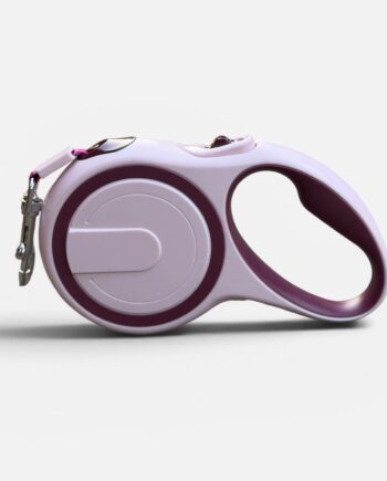 Automatisk Hundesnor   Rosa