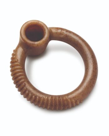 Benebone Ring – Holdbart tyggelegetøj til hunde på tilbud!
