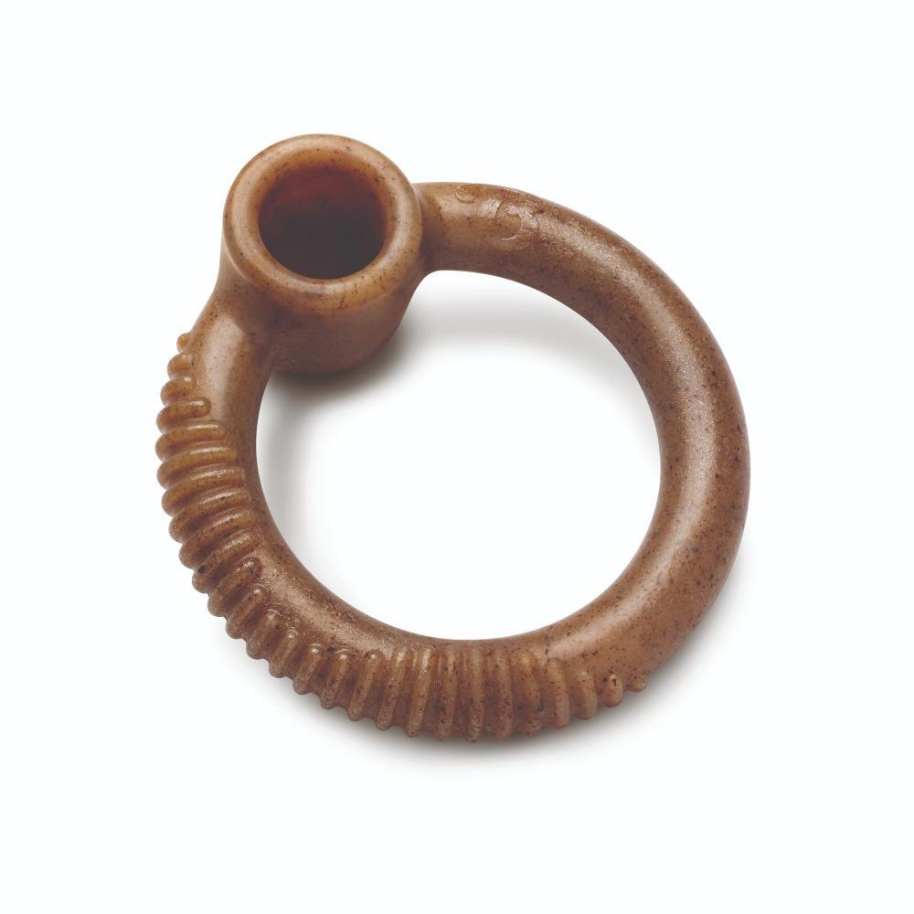 Benebone Ring – Holdbart tyggelegetøj til hunde på tilbud!