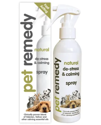 Calming Spray 200 Ml Pet Remedy