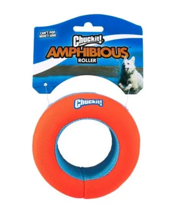 Chuckit Amphibious Roller