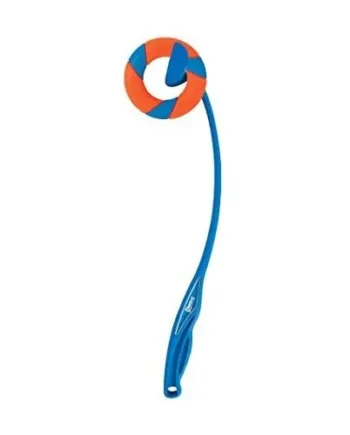Chuckit Ring Chaser Launcher