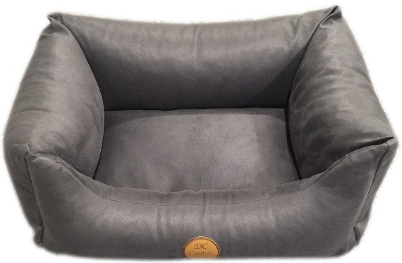 Dc Comfort Delta Memory Foam Hundeseng