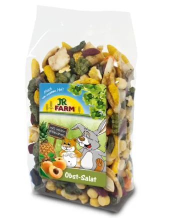 Frugtsalat Til Kaniner Og Gnavere 200g