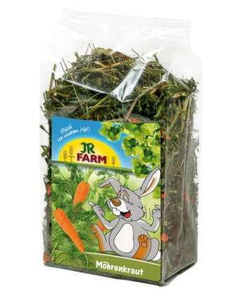 Gulerodsurt Urteblanding Jr Farm 100