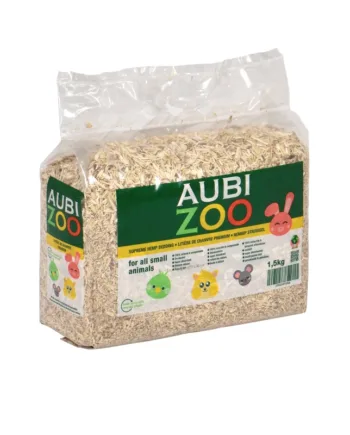 Hampestrøelse Til Gnaver  Aubi Zoo