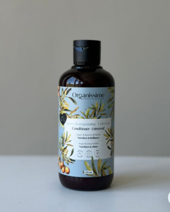 Hunde Balsam   Organissime