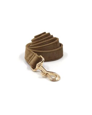 Elegant hundesnor Ella – Mørk Brun – Fantastisk Tilbud!