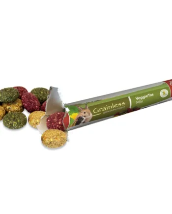 Jr Farm Grainless Veggietos Mix