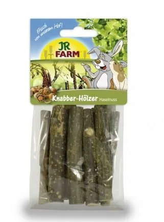 Jr Farm Hasselnøddegrene