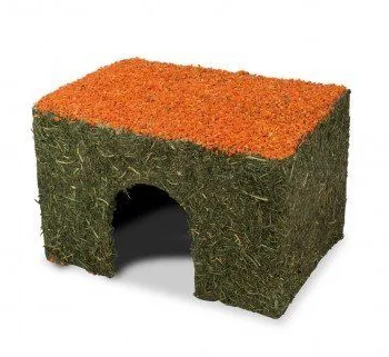 Jr Farm Høhus    Gulerod  Medium