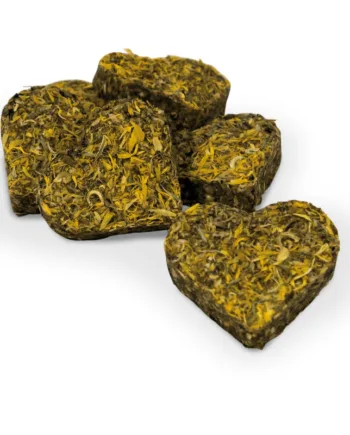 Jr Farm Morgenfruehjerter Kaninsnacks
