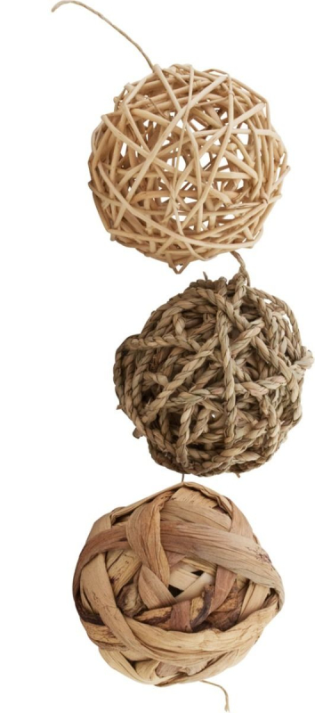 Jr Farm Nature Ball Trio