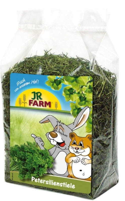 Jr Farm Persillestilke 150