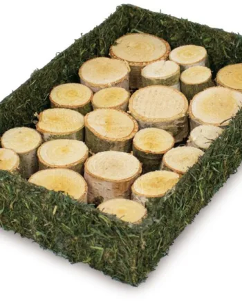 Jr Farm  Quot Snøfleskoven Quot